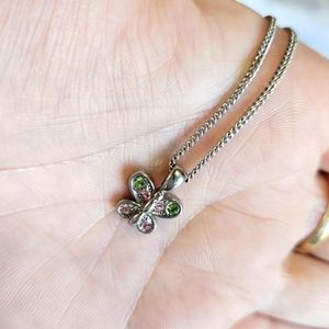 ❣️Lia Sophia Butterfly❣️